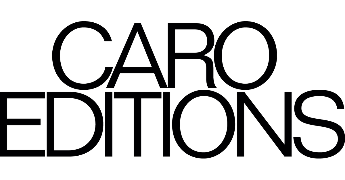 Caro Editions Pants – CARO Editions