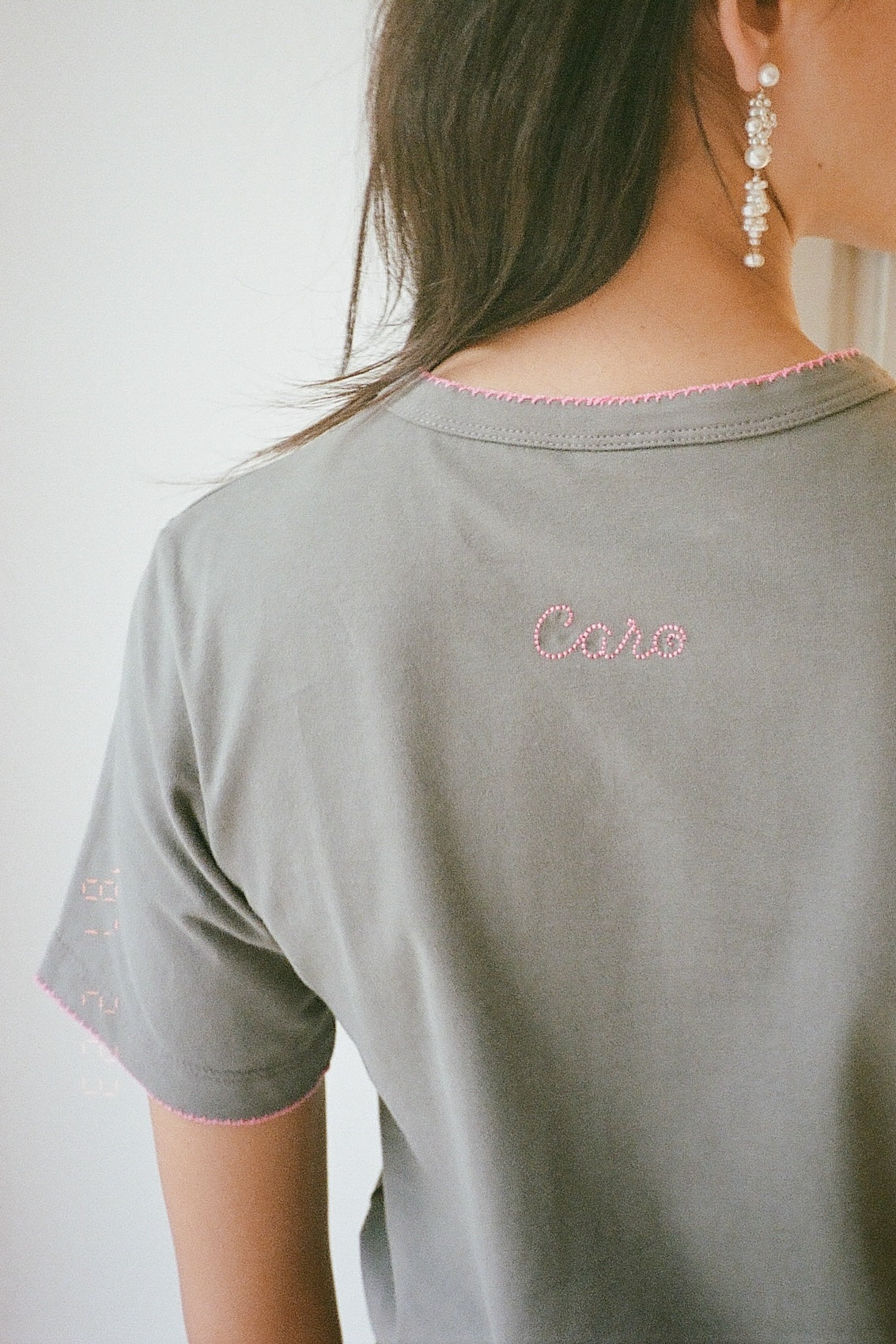 Caro Editions T-shirts and Sweatshirts – CARO Editions