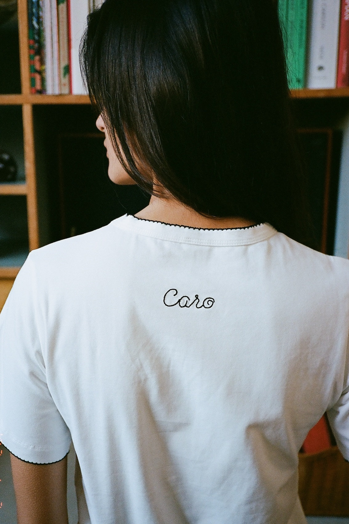 Caro Editions T-shirts and Sweatshirts – CARO Editions