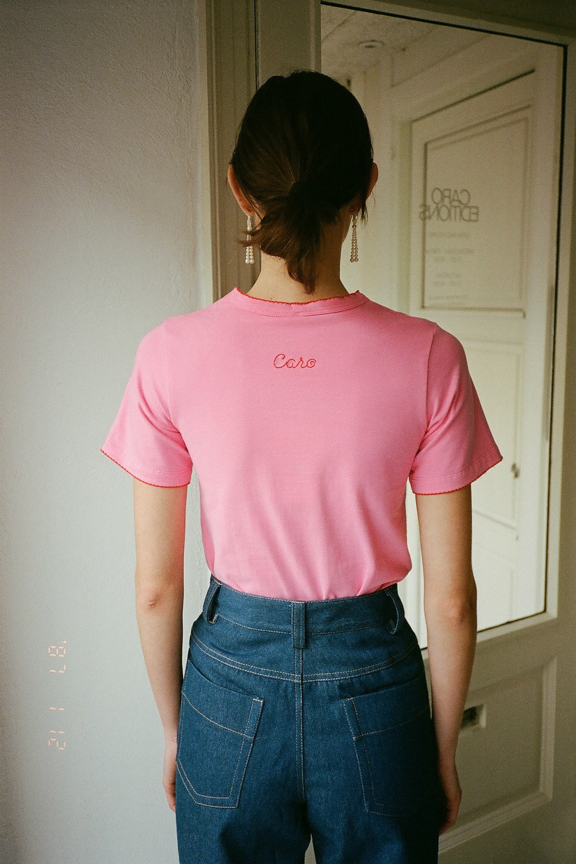 Caro Editions T-shirts and Sweatshirts – CARO Editions