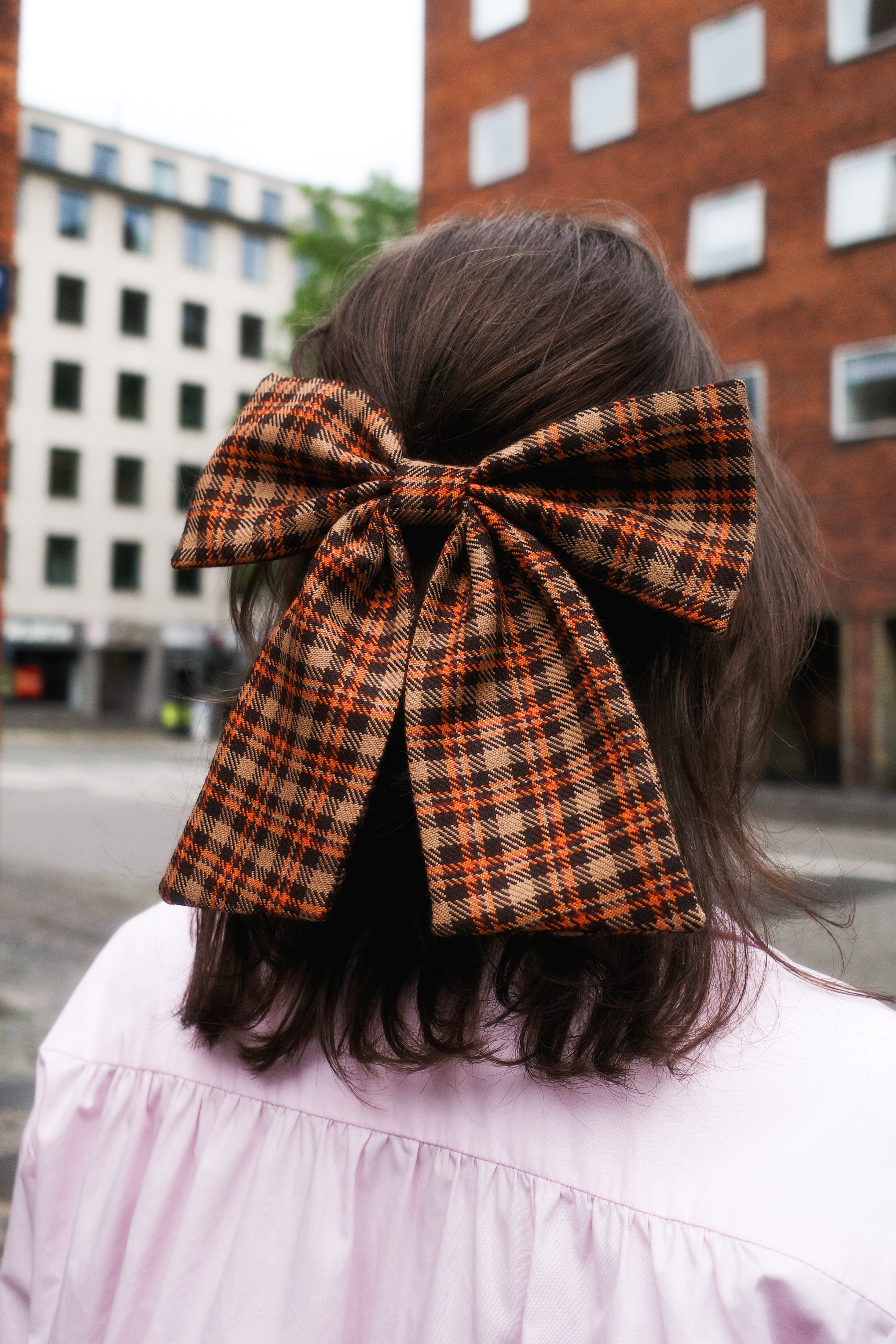 Lolita Bow One-of-a-Kind