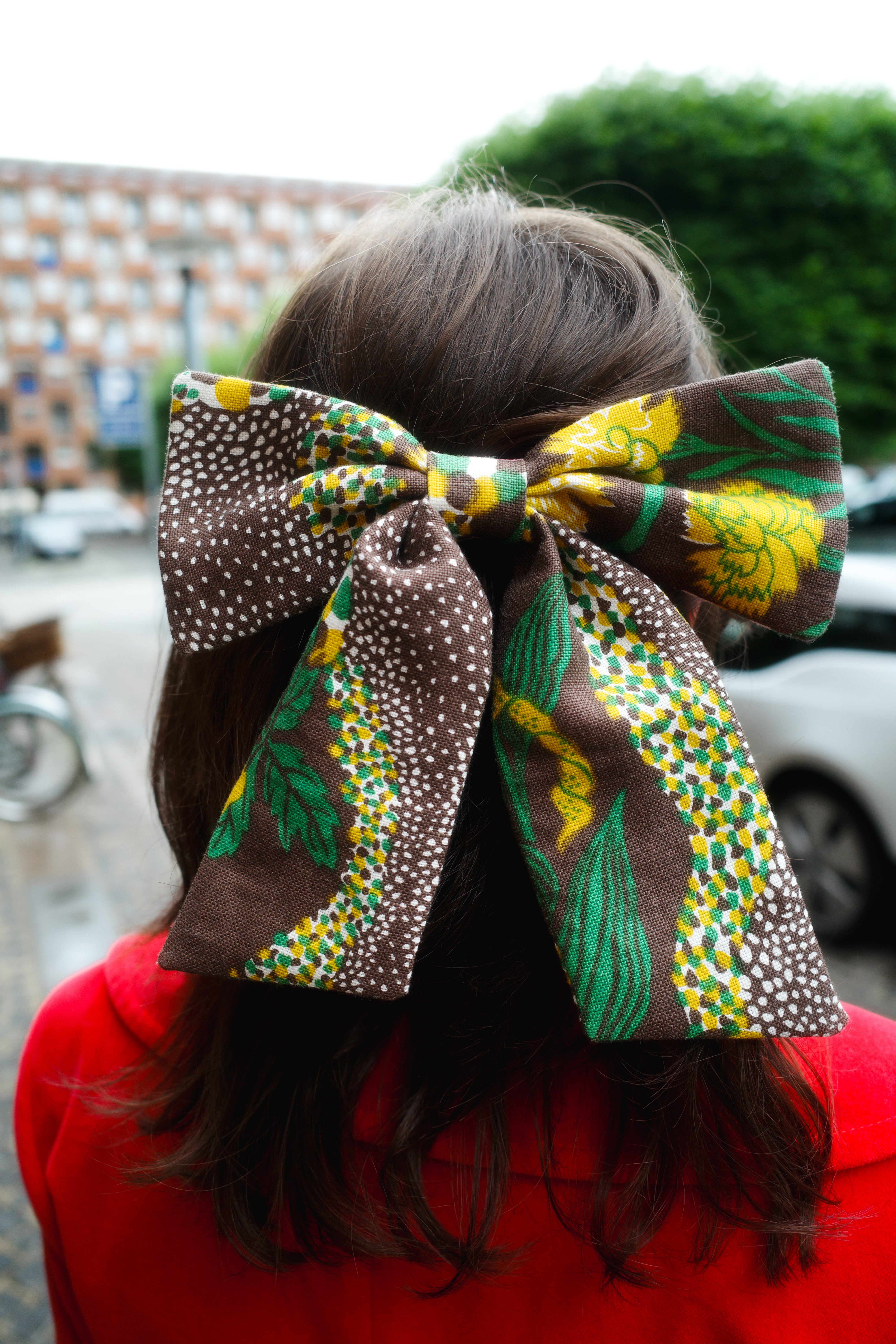 Lolita Bow One-of-a-Kind